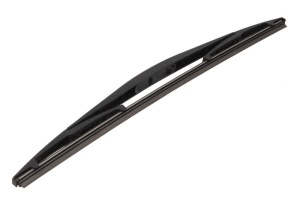 Set 3 stergatoare SUBARU IMPREZA Saloon (GE, GV) din 2007-2014, Bosch Aerotwin Retrofit, din cauciuc siliconat rezistent - Img 9