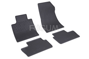 Set covorase auto AUDI A6 C8 din 09.2018 - 2026, Caroserie COMBI - Img 3