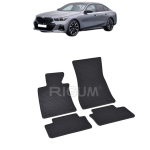 Set covorase auto BMW I5 G60 din 2023 - 2026, Caroserie SEDAN