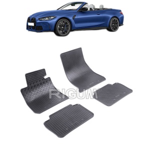 Set covorase auto BMW SERIA 4 F33 FABRICATIE 10.2013 - 09.2020, Caroserie CABRIO - Img 2