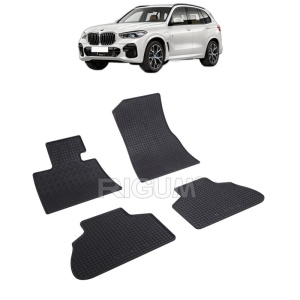 Set covorase auto BMW X5 G05 PHEV FABRICATIE 08.2019 - 2026, Caroserie SUV - Img 2