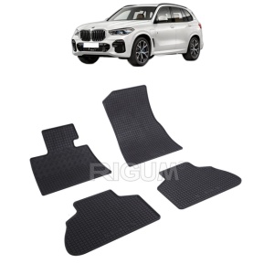 Set covorase auto BMW X5 G05 PHEV FABRICATIE 08.2019 - 2026, Caroserie SUV