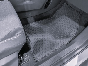 Set covorase auto CITROEN BERLINGO E-ELECTRIC FABRICATIE 09.2021 - 2026, Caroserie VAN, 2 LOCURI - Img 5