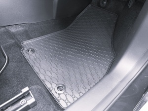 Set covorase auto CITROEN BERLINGO I FABRICATIE 1996 - 2008, Caroserie VAN, 5 LOCURI - Img 5