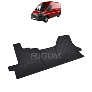 Set covorase auto CITROEN JUMPER II din 2006 - 2026, Caroserie VAN 3 LOCURI
