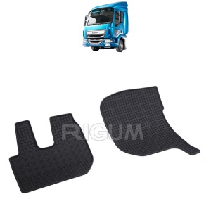 Set covorase auto DAF LF EURO 6 din 2013 - 2026, Caroserie CARGO