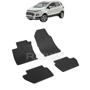 Set covorase auto FORD ECOSPORT din 02.2018 - 2026, Caroserie SUV