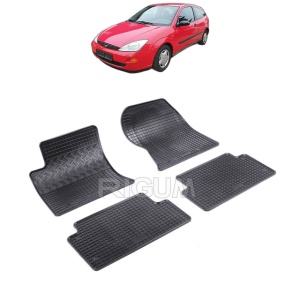 Set covorase auto FORD FOCUS I din 1998 - 2004, Caroserie HATCHBACK