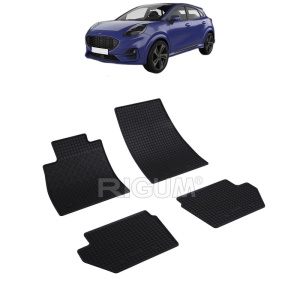 Set covorase auto FORD PUMA din 10.2019 - 2026, Caroserie SUV - Img 2