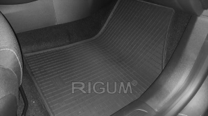 Set covorase auto FORD TOURNEO CONNECT II din 06.2014 - 09.2023, Caroserie VAN 2 LOCURI - Img 5