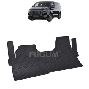 Set covorase auto FORD TOURNEO CUSTOM II FABRICATIE 2024 - 2026, Caroserie VAN, 2-3 LOCURI