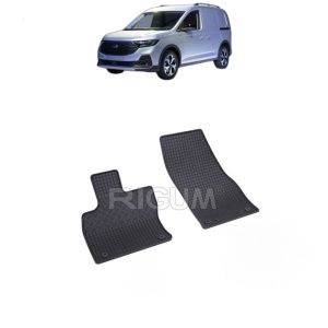 Set covorase auto FORD TRANSIT CONNECT III FABRICATIE 05.2024 - 2026, Caroserie VAN, 2 LOCURI