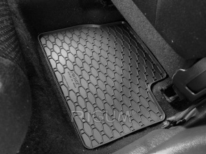 Set covorase auto FORD TRANSIT CONNECT III FACELIFT din 2019 - 2023, Caroserie VAN - Img 6
