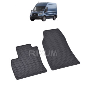 Set covorase auto FORD TRANSIT IV FACELIFT FABRICATIE 2023 - 2026, Caroserie VAN, 2 LOCURI