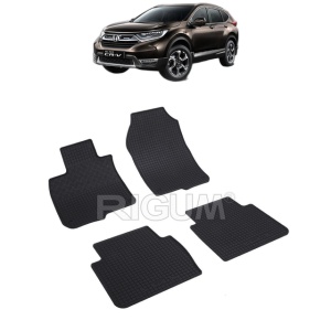 Set covorase auto HONDA CR-V V HYBRID din 02.2019 - 07.2023, Caroserie SUV HYBRID