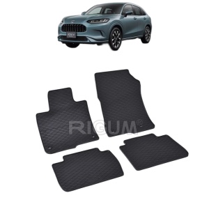 Set covorase auto HONDA ZR-V HYBRID FABRICATIE 10.2023 - 2026, Caroserie SUV