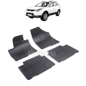 Set covorase auto HYUNDAI IX55 din 2009 - 04.2012, Caroserie SUV