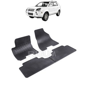 Set covorase auto HYUNDAI TUCSON din 2004 - 2009, Caroserie SUV - Img 2