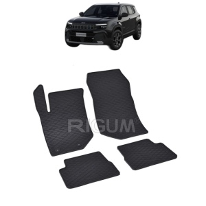 Set covorase auto JEEP AVENGER FABRICATIE 01.2023 - 2026, Caroserie SUV