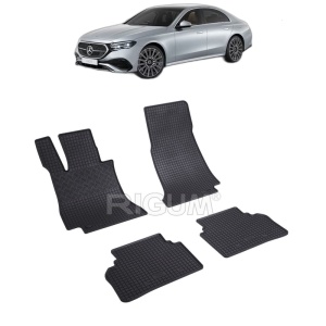 Set covorase auto MERCEDES E-CLASS W213 HYBRID din 2016 - 2026, Caroserie SEDAN - Img 2