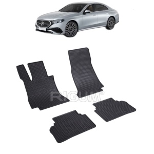 Set covorase auto MERCEDES E-CLASS W213 HYBRID din 2016 - 2026, Caroserie SEDAN