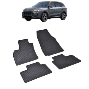 Set covorase auto MG ZS HYBRID+ FABRICATIE 09.2024 - 2026, Caroserie SUV