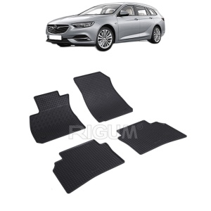 Set covorase auto OPEL INSIGNIA B din 07.2017 - 2026, Caroserie COMBI