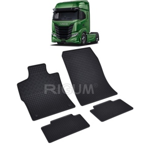 Set covorase auto PEUGEOT 308 HYBRID din 2022 - 2026, Caroserie COMBI