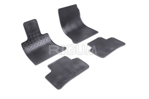 Set covorase auto PEUGEOT 4007 din 03.2007 - 08.2012, Caroserie SUV - Img 3