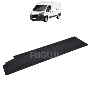 Set covorase auto PEUGEOT BOXER din 2006 - 2026, Caroserie VAN RAND 2