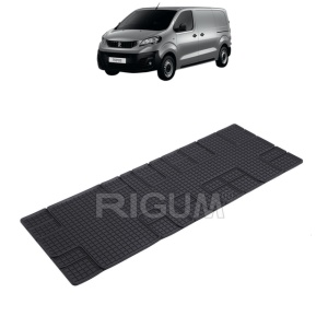 Set covorase auto PEUGEOT EXPERT TRAVELLER EXPERT III TRAVELLER din 01.2016 - 2026, Caroserie VAN RAND 3