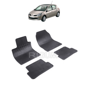 Set covorase auto RENAULT CLIO III din 09.2005 - 09.2012, Caroserie HATCHBACK - Img 2