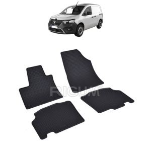 Set covorase auto RENAULT KANGOO III FURGON din 06.2021 - 2026, Caroserie VAN