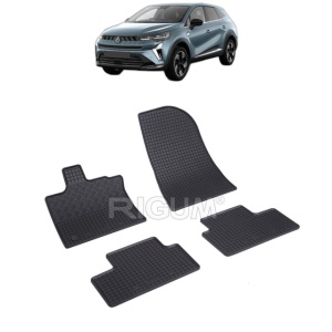 Set covorase auto RENAULT SYMBIOZ E-TECH FULL HYBRID FABRICATIE 07.2024 - 2026, Caroserie SUV