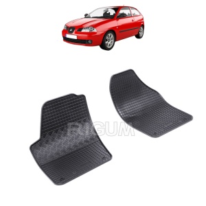 Set covorase auto SEAT IBIZA III din 02.2002 - 2008, Caroserie HATCHBACK - Img 2