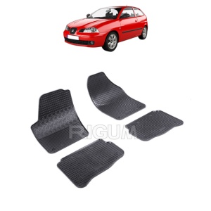 Set covorase auto SEAT IBIZA III din 02.2002 - 2008, Caroserie HATCHBACK 6L