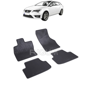 Set covorase auto SEAT LEON IV KL din 03.2020 - 2026, Caroserie COMBI