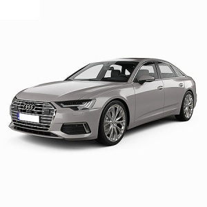 Set Covorase Auto Si Tavita Portbagaj AUDI A6 C8 din 06.2018 - 2026, caroserie sedan, - Img 8