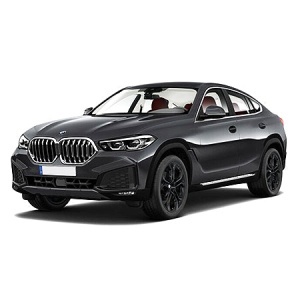 Set Covorase Auto Si Tavita Portbagaj BMW X6 G06 din 11.2019 - 2026, caroserie suv, - Img 8