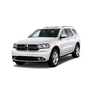 Set Covorase Auto Si Tavita Portbagaj DODGE DURANGO 3 WK2 FACELIFT 1 din 2014 - 2020, caroserie suv, 7 LOCURI RAND 3 CULCAT - Img 10