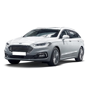 Set Covorase Auto Si Tavita Portbagaj FORD MONDEO V din 01.2015 - 04.2022, caroserie combi, ROATA REZERVA MICA / KIT REPARATIE - Img 7