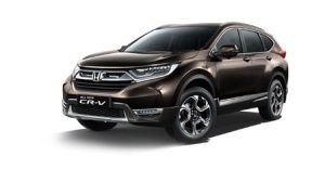 Set Covorase Auto Si Tavita Portbagaj HONDA CR-V V HYBRID din 02.2019 - 07.2023, caroserie suv hybrid, 5 LOCURI, PORTBAGAJ INFERIOR SI SUPERIOR - Img 7