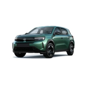Set Covorase Auto Si Tavita Portbagaj OPEL FRONTERA HYBRID (MHEV) din 07.2024 - 2026, caroserie suv, PORTBAGAJ INFERIOR SI SUPERIOR - Img 10