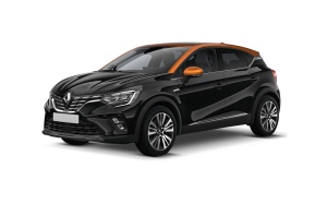 Set Covorase Auto Si Tavita Portbagaj RENAULT CAPTUR II E-TECH FULL HYBRID din 08.2022 - 2026, caroserie suv, PORTBAGAJ SUPERIOR - Img 10