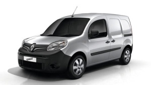 Set Covorase Auto Si Tavita Portbagaj RENAULT KANGOO II din 2008 - 04.2021, caroserie van 5 locuri, 5 LOCURI - Img 8