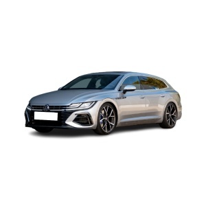 Set Covorase Auto Si Tavita Portbagaj VOLKSWAGEN ARTEON SHOOTING BRAKE din 08.2020 - 2026, caroserie combi, - Img 10
