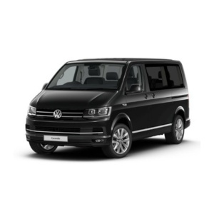 Set Covorase Auto Si Tavita Portbagaj VOLKSWAGEN T6 .1 CARAVELLE din 2019 - 2026, caroserie van, AMPATAMENT L2 - Img 8
