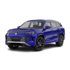 Set Covorase Auto Si Tavita Portbagaj VOLKSWAGEN TAYRON din 2025 - 2026, caroserie suv, - Img 10