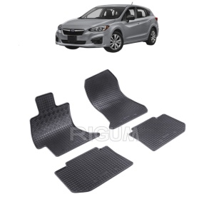 Set covorase auto SUBARU IMPREZA WRX din 2014 - 2026, Caroserie HATCHBACK