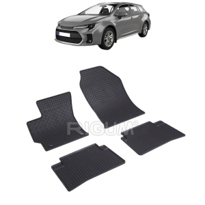 Set covorase auto SUZUKI SWACE din 2020 - 2026, Caroserie COMBI - Img 2